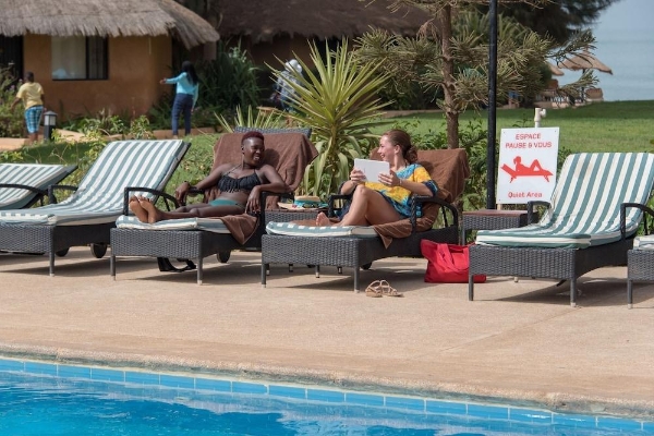 Le Saly Hotel & Hotel Club Les Filaos
